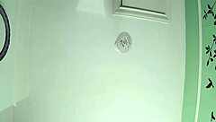 Joey Fisher showcases her impressive natural curves