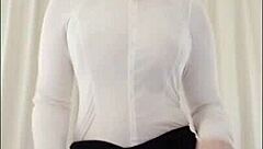 i personally perform as goddess using toys in extreme roleplay stripping game