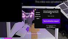 juanito dives into fucking another random big ass in wild action