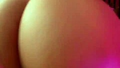 Hey, This Submissive Slut Twerks Hard In Her First Interracial Porn Flick 😏🍑