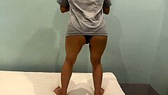 i offer my tight asian ass just for your eyes