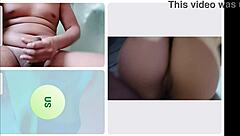 Intense Anal Fucking For Married Webcam Slut!