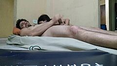 eu amo sentar na rola deliciosa do bluezao e sentir cada movimento