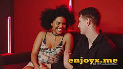 Brunette Selva Craved Breakfast But Ended Up Getting Rough Hardcore Fuck In Kitchen With Cum On Face