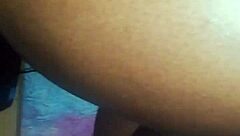 I Crave That Intense Ebony Mature Doggystyle Action In Homemade Bent Over Bliss