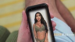 hey, check out british busty desi yasminator sucking and riding that cock 😈🍆