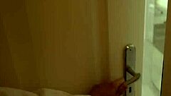 Naughty nurse shalina devine bends over for big cock pov pounding from patient in hospital.