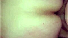 Sophie Helenass the hot curvy Brazilian housewife gets wild with intense action