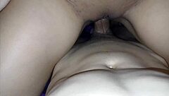 Oh que rico why do you love sucking that cock so much I adore milking it with my mouth