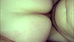 Sophie Helenass the hot curvy Brazilian housewife gets wild with intense action