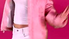 hey, check out paloma mami dropping her official video for dont talk about me