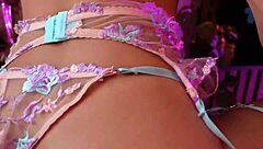 Hey, This Submissive Slut Twerks Hard In Her First Interracial Porn Flick 😏🍑