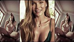 Oh Wow, AI Psychosis Delivers Intense Throatpie with Real Sounds and Rough Blowbang Action!