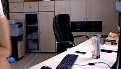 Latina Lesbians Squirt Wildly During Intense Webcam Session With Toys And Passion.