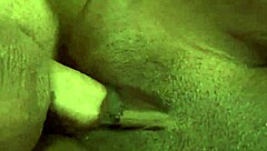 Interracial Couple's Raw Homemade Fucking Frenzy!