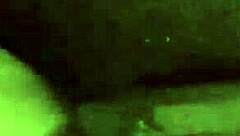 Interracial Couple's Raw Homemade Fucking Frenzy!