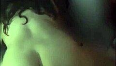 Oh wow, Doña Mary finally rides my cock to settle her debt payment!