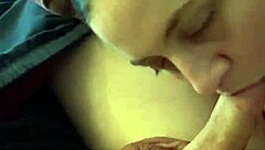 Oh yeah suck my dick deep in this pov