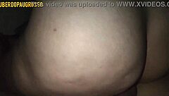 she sat so perfectly that i came quickly