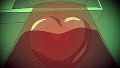 oh wow, look at that huge cock... i need it deep in my pussy and tits now!