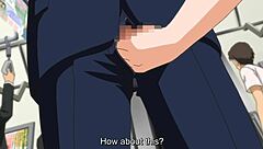 maki-chan bound outdoor with monster cock creampie