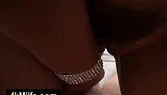 sex maniac milf joslyn jane craves my pov cock in her wet pussy