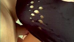 Latina Gets Intense Fuck from Best Friend's Big Cock