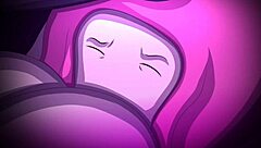 oh wow, look at that huge cock... i need it deep in my pussy and tits now!