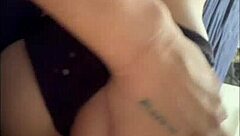 Latina Gets Intense Fuck from Best Friend's Big Cock