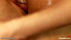 does this lean shemale dom really pound that bound stud so hard?