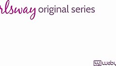 oh god aubrey and charlotte kissing pussies feels sooo good together...