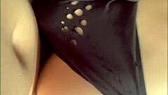 Latina Gets Intense Fuck from Best Friend's Big Cock