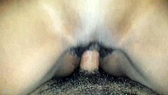 Specific Dick Riding Action