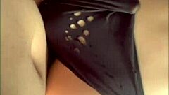 Latina Gets Intense Fuck from Best Friend's Big Cock