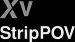 channy crossfire strips teases lapdance ass shaking interracial spit