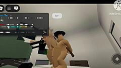 Intense passion builds as I fuck a fan in Brookhaven until creampie release overwhelms us both