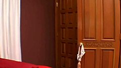 Oh my, busty nurse caught with extreme big natural tits in hospital!