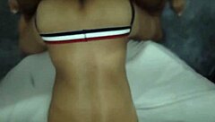 esse boy com cara de malvado veio no trem lotado pegando no meu pau fomos pra casa dele e arregacei ele na pica a tarde toda 😈