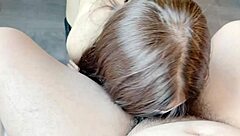 Descriptive Title Outlining Perfect Waist-Hip Ratio on Extreme Figure Goddess Getting Rear-Entry Pounding on Juicy Peach Ass