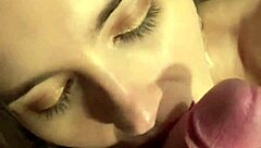 Pov Amwf Milf Deepthroat Handjob and Cock Sucking Compilation