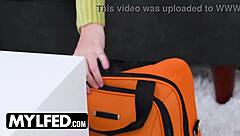 Unconventional feelgoodery featuring Misty Meaner, Laya Rae, and Nicole Rae