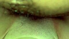 Big Black Cock Pounds Tight Teen Pussy Cumshot