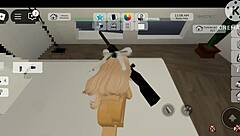 Intense passion builds as I fuck a fan in Brookhaven until creampie release overwhelms us both