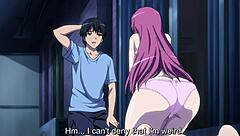 maki-chan bound outdoor with monster cock creampie