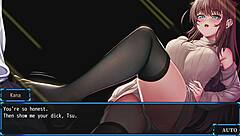 ready to hunt ghosts in nebel geisterjager's first lamb part two?