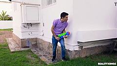 Stepmom Wet Pussy Reality Spanking Deepthroat Doggystyle