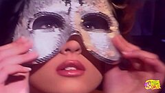 Erotic Blondes Brunette Lesbian Threesome Pussy Lick Orgasm