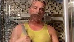 Daddy douche protein� loaded for bold hardcore action