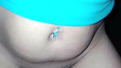 Daddy, Watch Me Cum in This Taboo Bikini Clip?