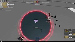 Roblox Sword Fights Turn Monster Cock Battles